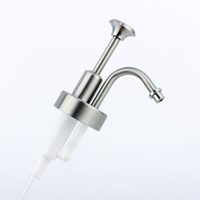 F29 Factory Lotion Pump Bottle Shampoo Pump 28/410 Lotion Pump Bottle