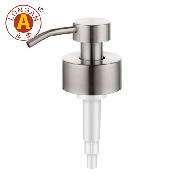 FP23 Stainless Steel Hand Soap Foam Pump